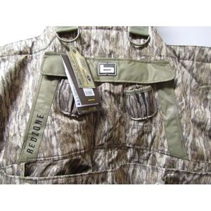 Banded Redzone 2.0 waders size 12